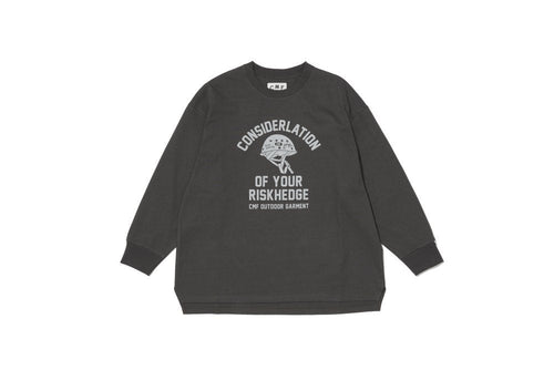 CMF OUTDOOR GARMENT SLOW DRY TEE LONG SLEEVE PT
